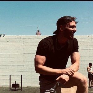 Meet your Posher, Jake